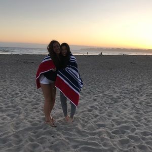 Meet your Posher, Annabella